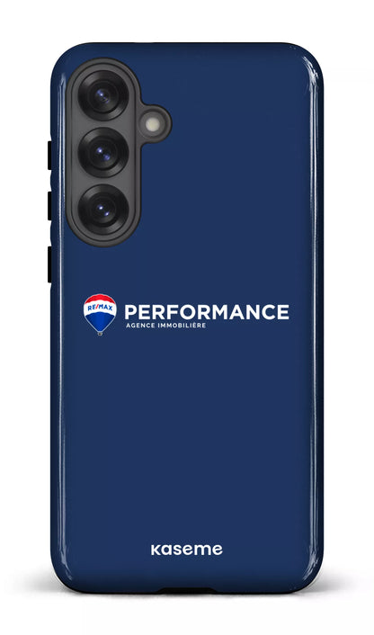 Galaxy S25 Plus Tough (Gloss) Remax Performance Bleu -
