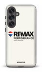 Galaxy S25 Plus Tough (Gloss) Remax Performance Crème -