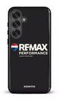 Galaxy S25 Plus Tough (Gloss) Remax Performance Gris -