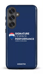 Galaxy S25 Plus Tough (Gloss) Remax Signature L'Espace & Performance Bleu -