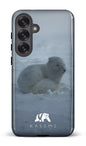Galaxy S25 Plus Tough (Gloss) Renard Polaire -