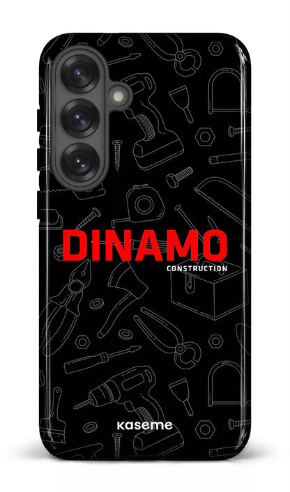Galaxy S25 Plus Tough (Gloss) Rigueur -