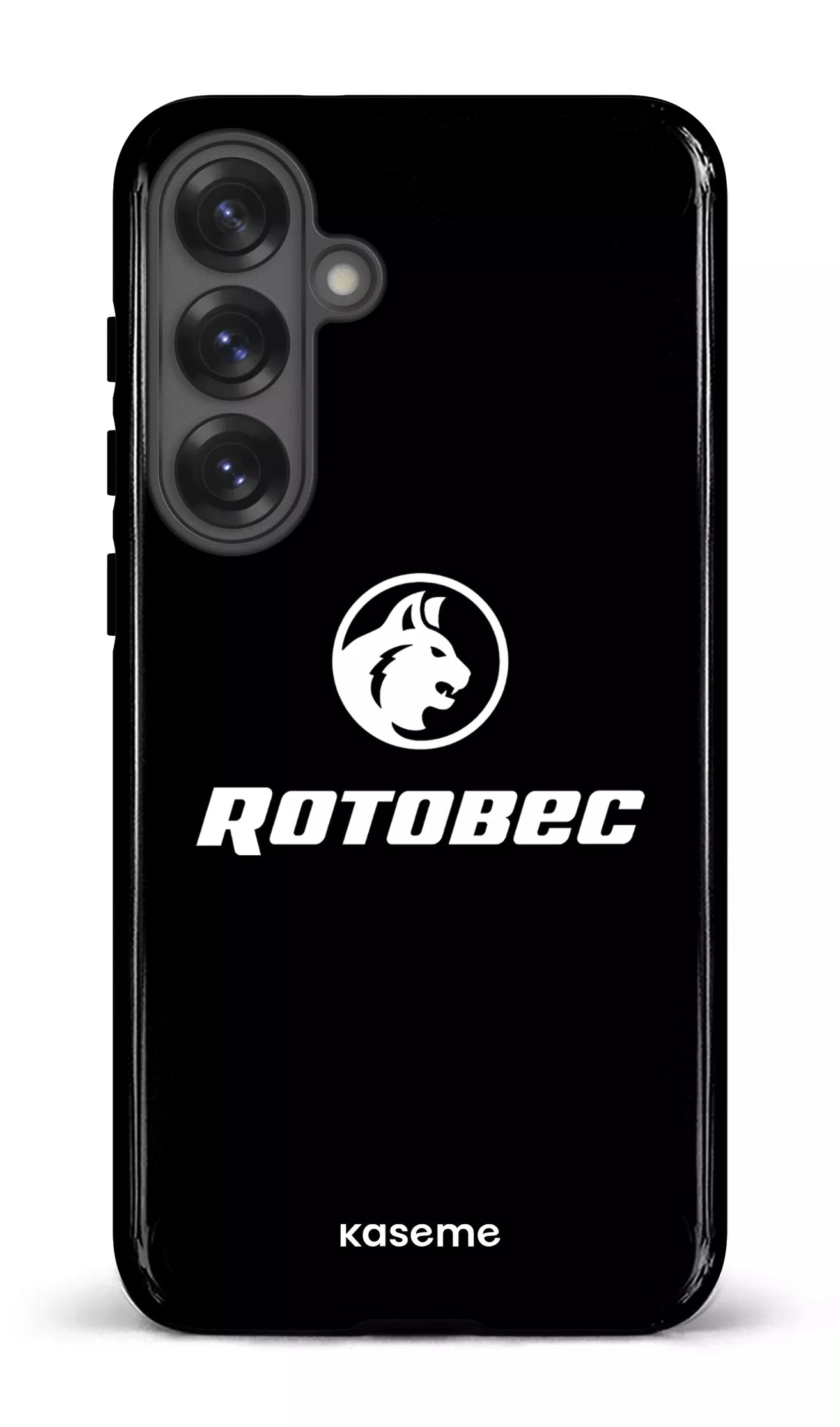 Galaxy S25 Plus Tough (Gloss) Rotobec -