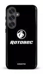 Galaxy S25 Plus Tough (Gloss) Rotobec -
