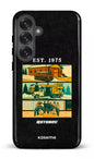 Galaxy S25 Plus Tough (Gloss) Rotobec Est. 1975 -