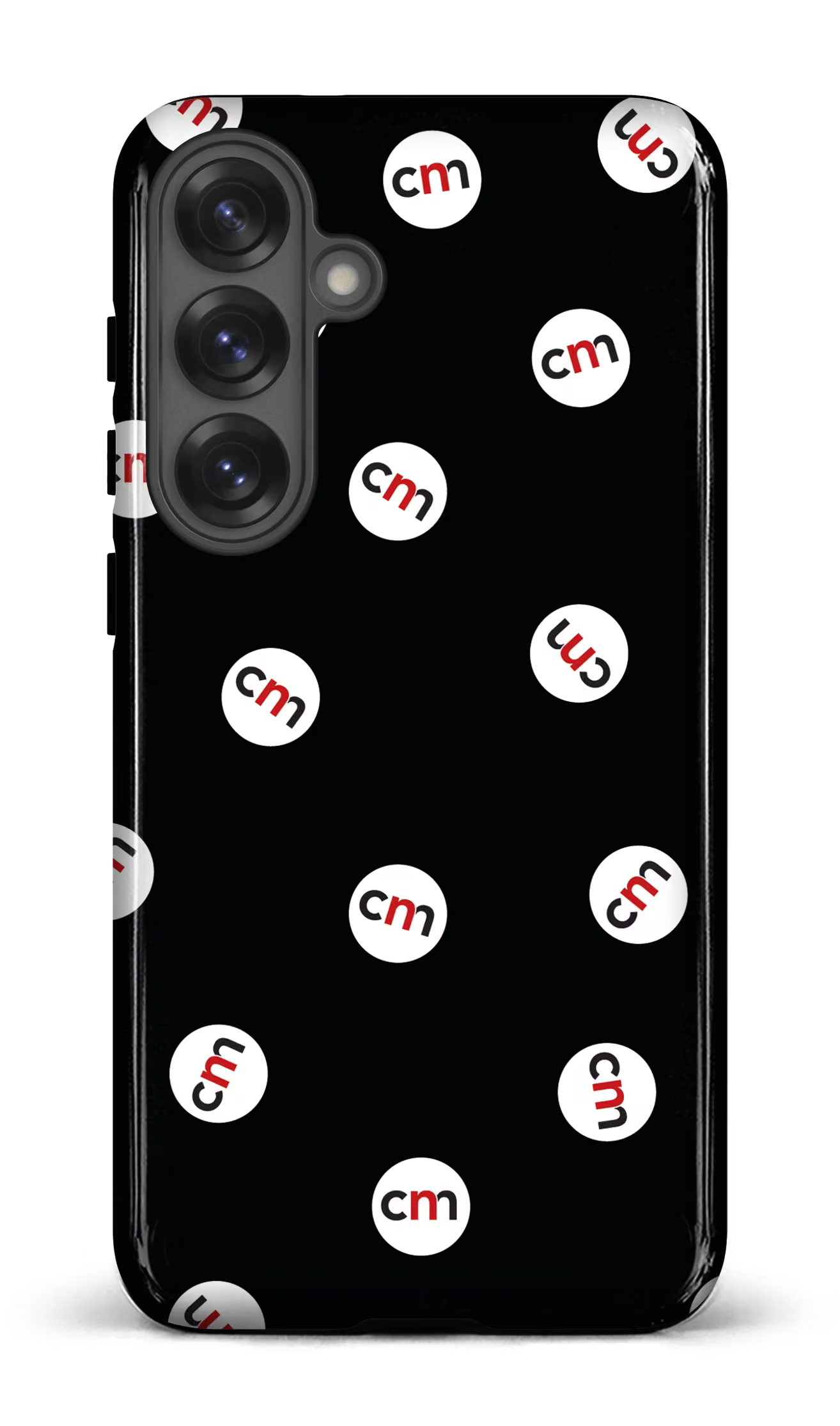 Galaxy S25 Plus Tough (Gloss) SÉBAAAASTIEEEN Crakmedia -