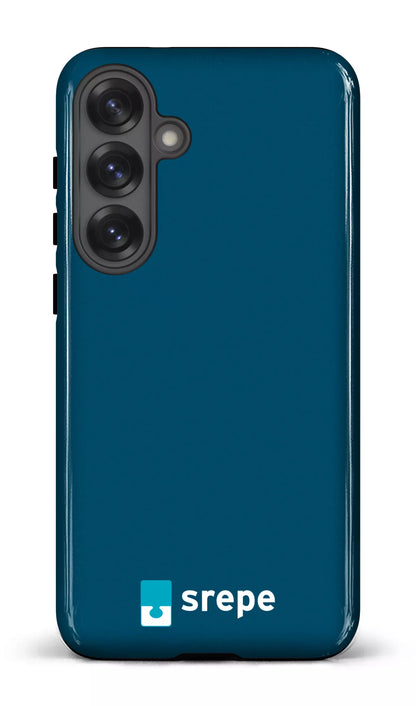 Galaxy S25 Plus Tough (Gloss) SREPE Bleu -