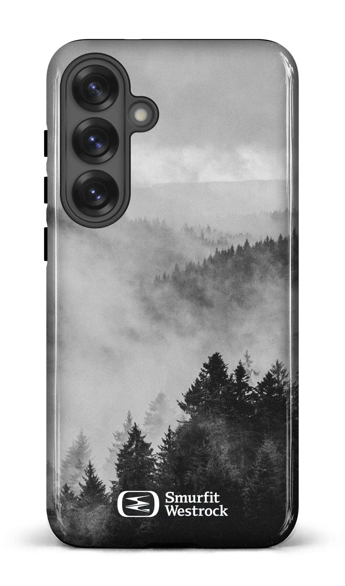 Galaxy S25 Plus Tough (Gloss) Silva Westrock -