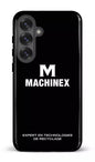 Galaxy S25 Plus Tough (Gloss) Simple - Machinex -