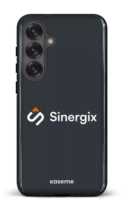 Galaxy S25 Plus Tough (Gloss) Sinergix Gris -