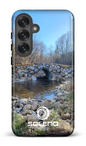 Galaxy S25 Plus Tough (Gloss) Soleno Nature 2 -