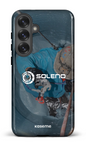 Galaxy S25 Plus Tough (Gloss) Soleno Service -