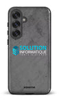 Galaxy S25 Plus Tough (Gloss) Solution Informatique -