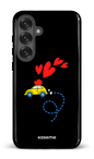 Galaxy S25 Plus Tough (Gloss) St-Hubert -