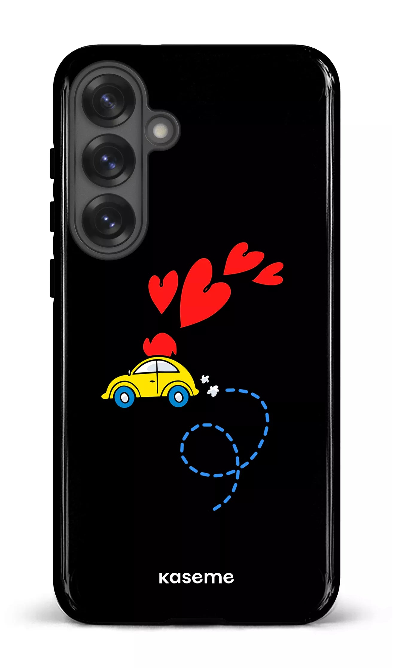 Galaxy S25 Plus Tough (Gloss) St-Hubert -