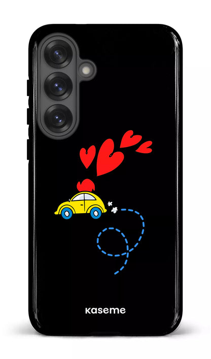Galaxy S25 Plus Tough (Gloss) St-Hubert -