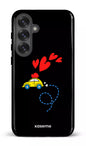 Galaxy S25 Plus Tough (Gloss) St-Hubert -