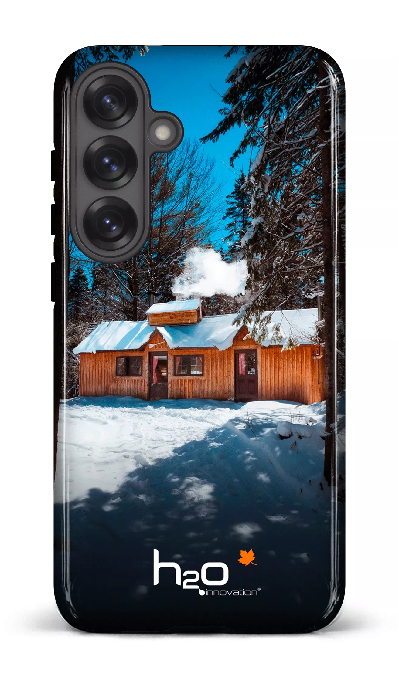 Galaxy S25 Plus Tough (Gloss) Sugar Shack by H2O -