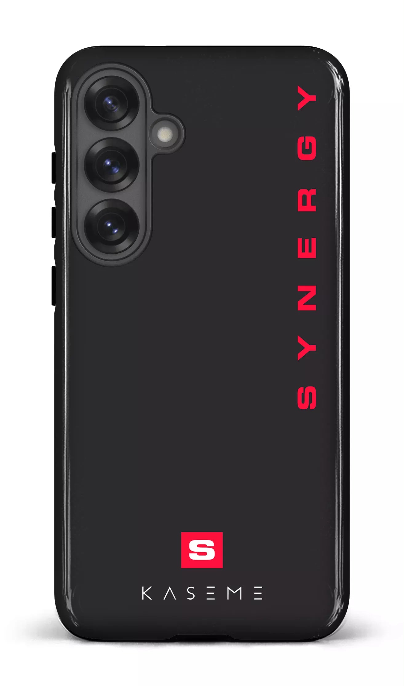 Galaxy S25 Plus Tough (Gloss) Synergy -