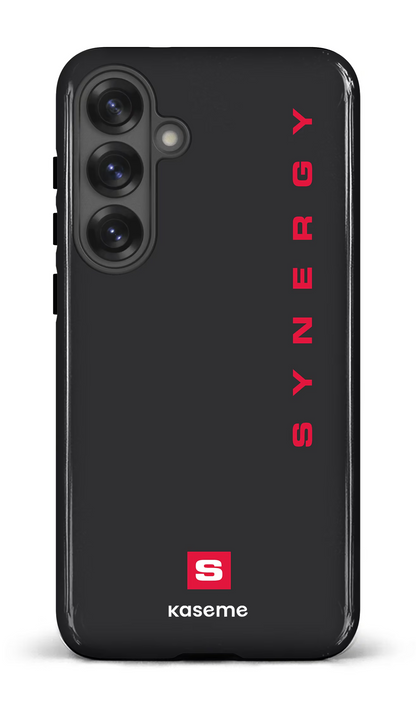 Galaxy S25 Plus Tough (Gloss) Synergy 1 -