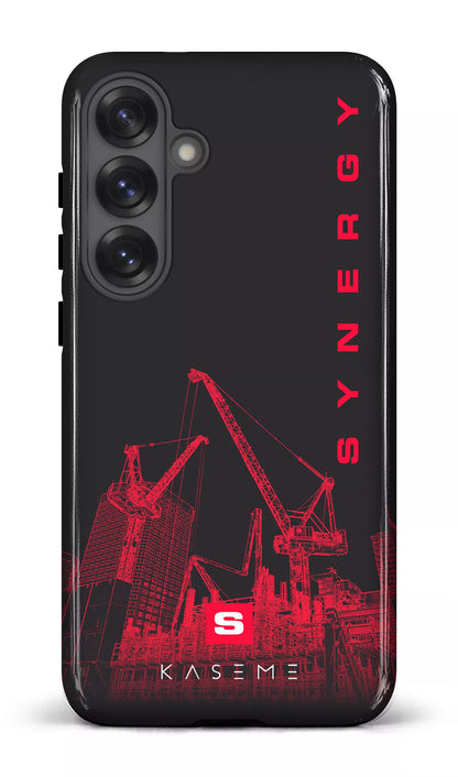 Galaxy S25 Plus Tough (Gloss) Synergy 2 -