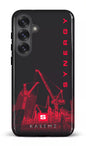 Galaxy S25 Plus Tough (Gloss) Synergy 2 -