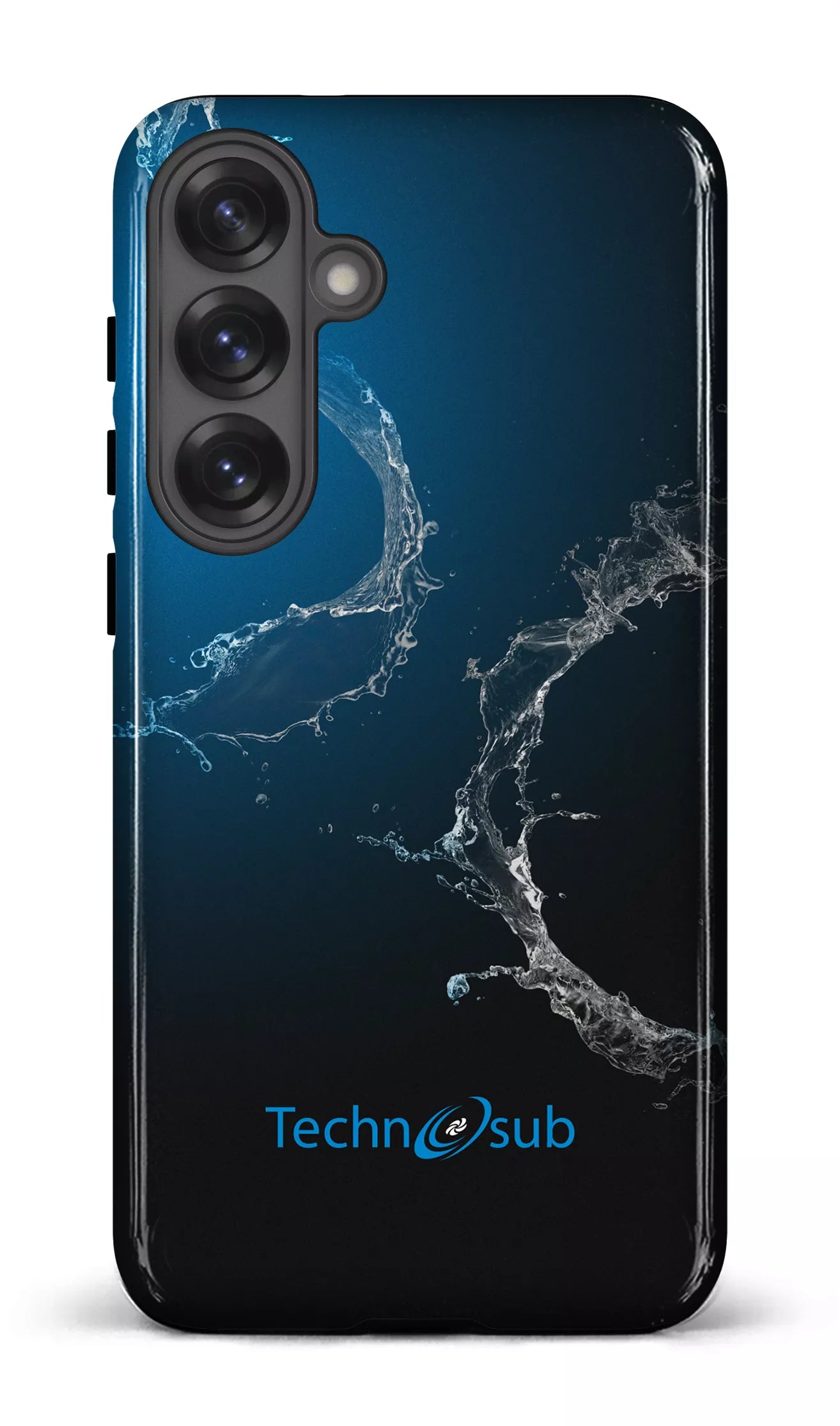 Galaxy S25 Plus Tough (Gloss) Technosub 1 -