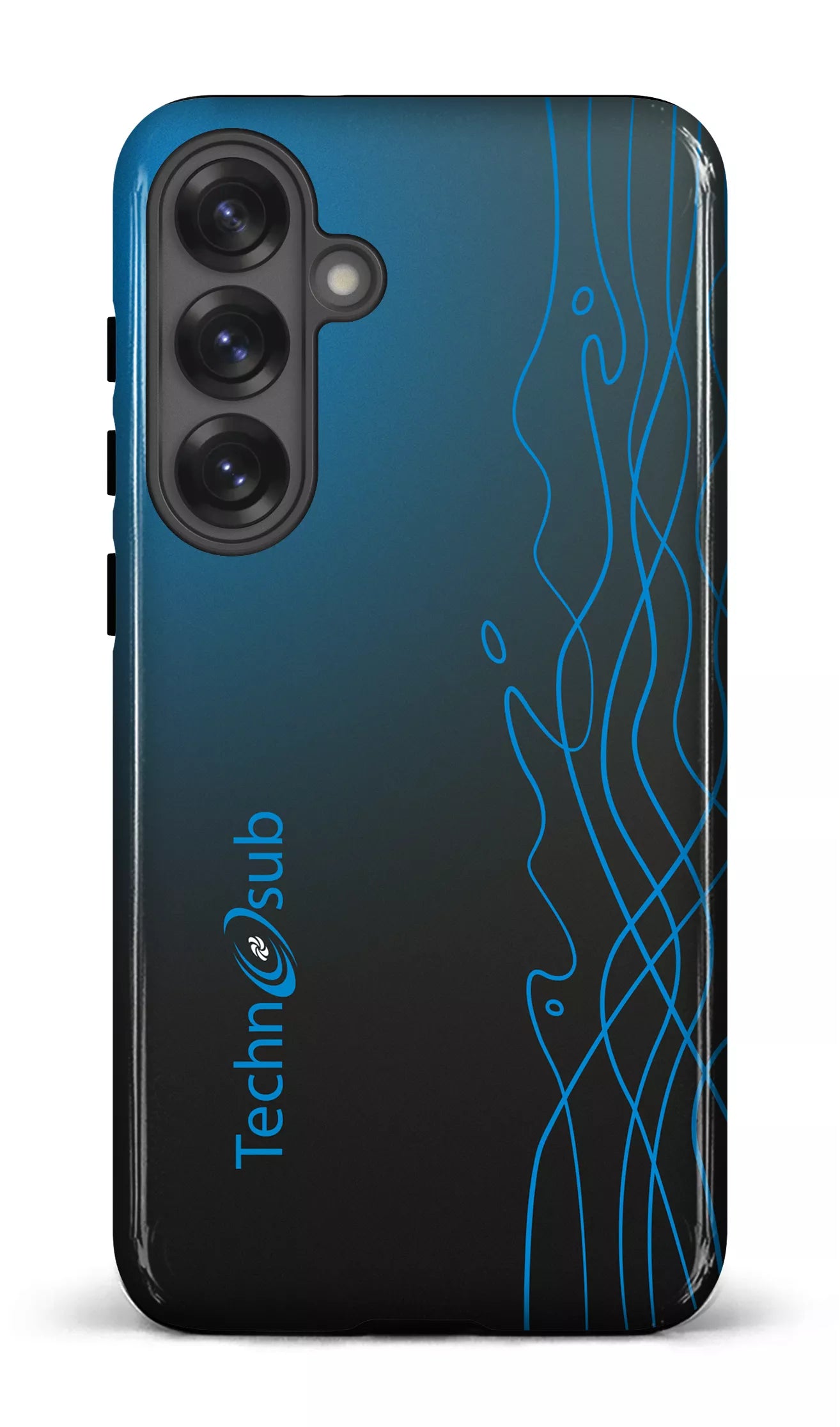 Galaxy S25 Plus Tough (Gloss) Technosub 2 -