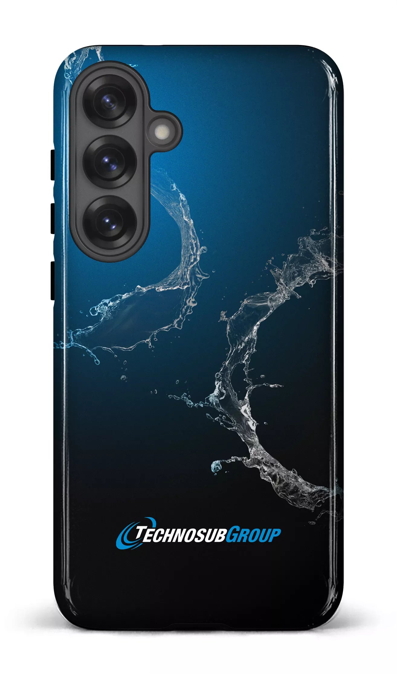 Galaxy S25 Plus Tough (Gloss) Technosub Group 2 -