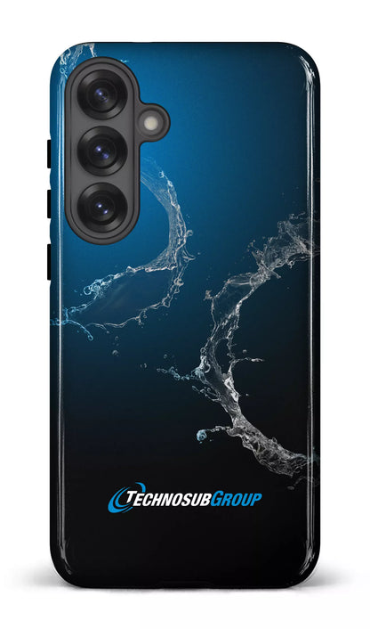 Galaxy S25 Plus Tough (Gloss) Technosub Group 2 -
