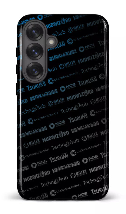Galaxy S25 Plus Tough (Gloss) Technosub Group 2 -