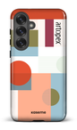 Galaxy S25 Plus Tough (Gloss) Tendances par Artopex -