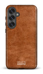Galaxy S25 Plus Tough (Gloss) Toscane x Mallette -