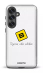 Galaxy S25 Plus Tough (Gloss) Toujours votre solution -