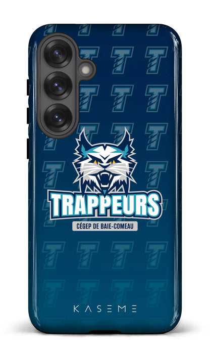 Galaxy S25 Plus Tough (Gloss) Trappeurs CBC -