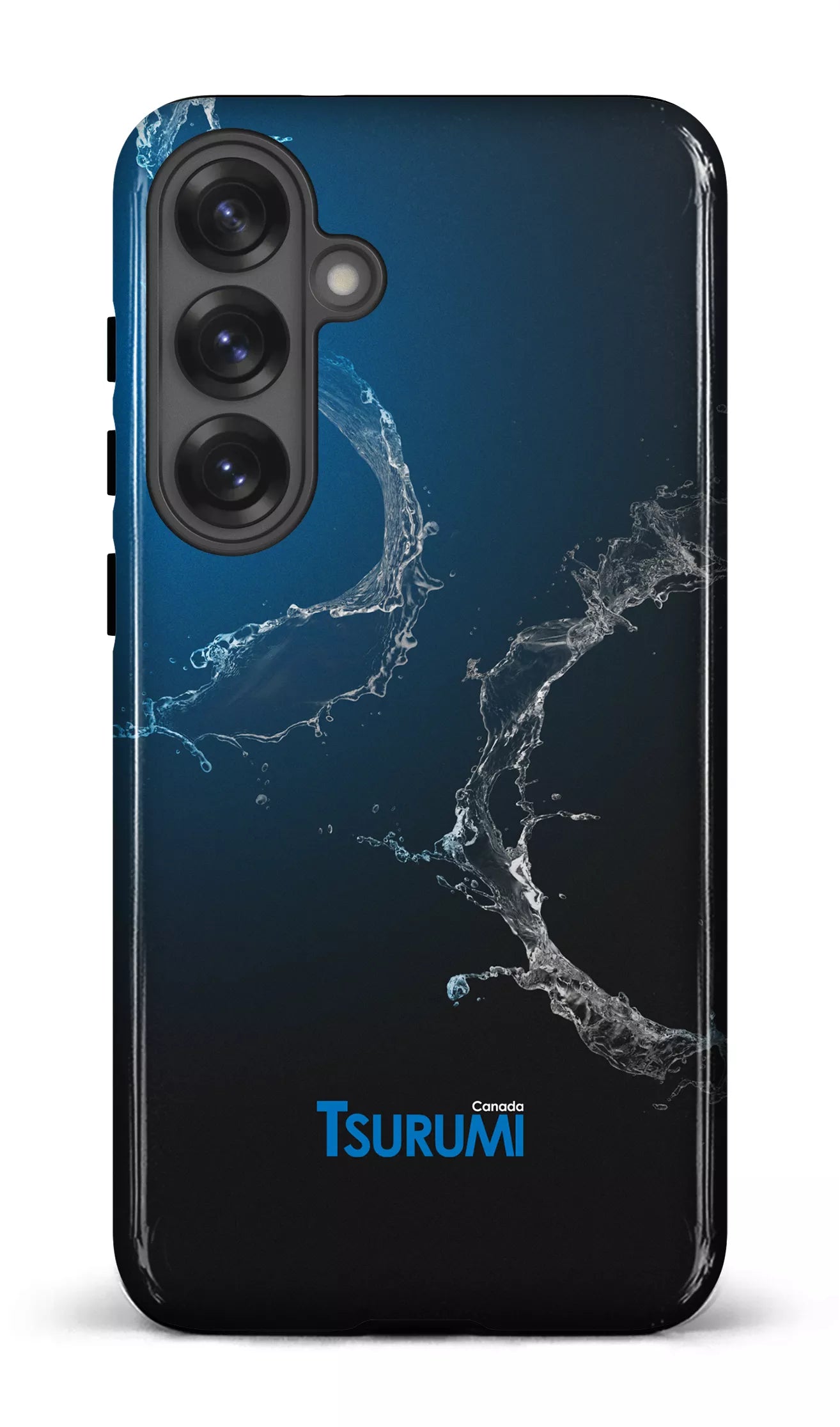 Galaxy S25 Plus Tough (Gloss) Tsurumi 1 -