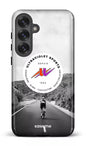 Galaxy S25 Plus Tough (Gloss) UltraViolet Vélo -