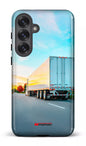 Galaxy S25 Plus Tough (Gloss) Ultrawing Van -