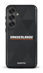 Galaxy S25 Plus Tough (Gloss) Vanderlande Noir -