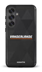 Galaxy S25 Plus Tough (Gloss) Vanderlande Noir -