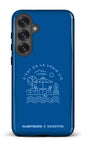 Galaxy S25 Plus Tough (Gloss) Vraie Vie par Club Piscine -