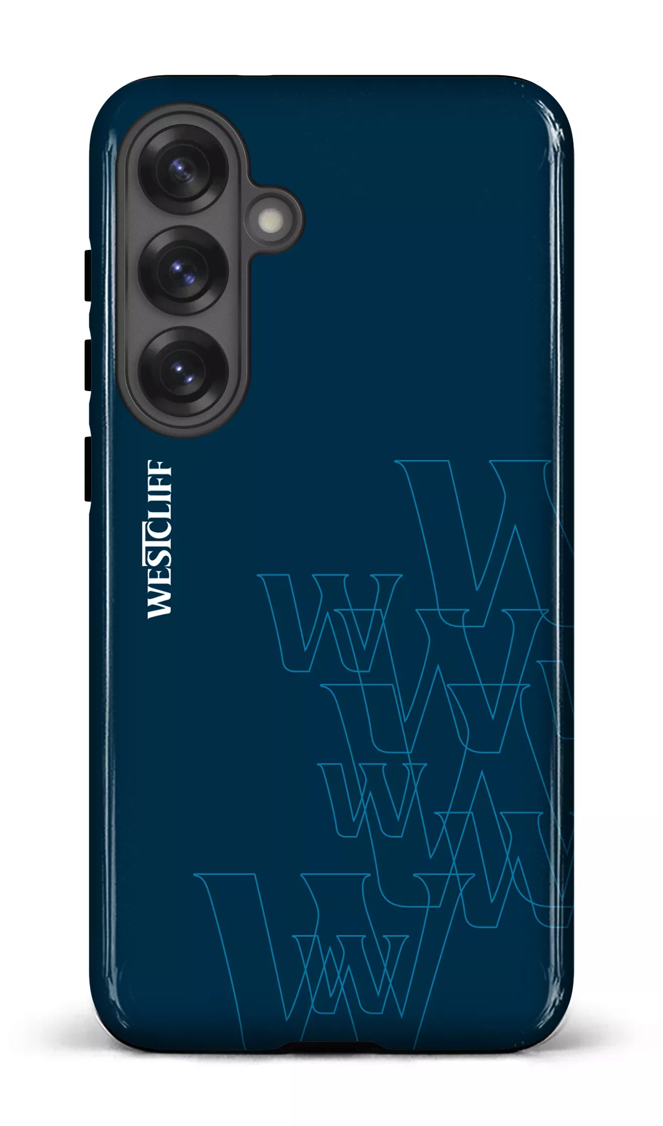 Galaxy S25 Plus Tough (Gloss) Westcliff V1 -