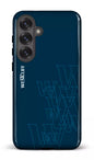 Galaxy S25 Plus Tough (Gloss) Westcliff V1 -