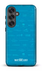 Galaxy S25 Plus Tough (Gloss) Westcliff V4 -