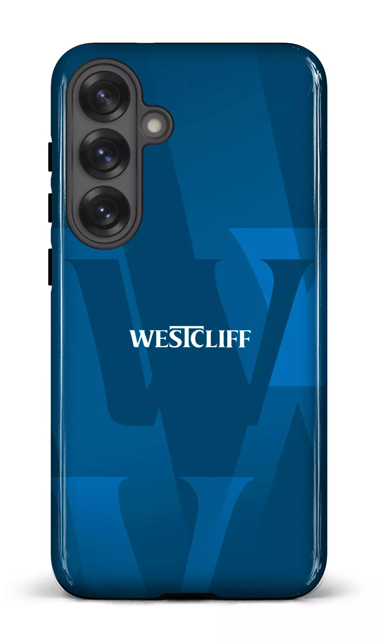 Galaxy S25 Plus Tough (Gloss) Westcliff V5 -