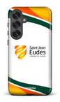 Galaxy S25 Plus Tough (Gloss) #fiertésje -