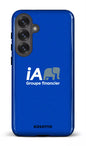 Galaxy S25 Plus Tough (Gloss) iA -