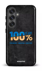 Galaxy S25 Tough (Gloss) 100 years BID Group - EN -