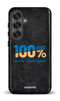 Galaxy S25 Tough (Gloss) 100ans BID Group -