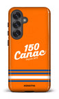 Galaxy S25 Tough (Gloss) 150e Orange -